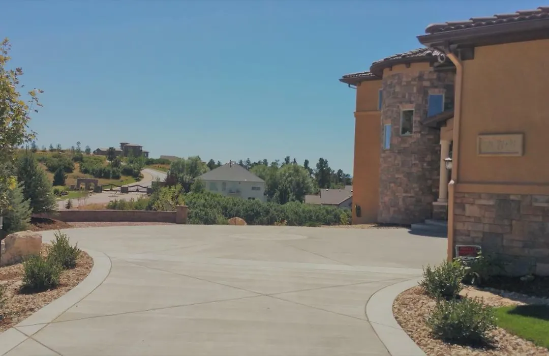 Chateau Du Pikes Peak, A Tuscany Retreat-1